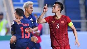 BXH FIFA tháng 2: Thái Lan thăng hạng, ĐT Việt Nam vẫn dẫn đầu ĐNA BXH FIFA tháng 2: Thái Lan thăng hạng, ĐT Việt Nam vẫn dẫn đầu ĐNA