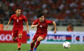 VFF quyết định làm lại lịch V-League phục vụ thầy trò HLV Park Hang-seo ở VL World Cup 2022 VFF quyết định làm lại lịch V-League phục vụ thầy trò HLV Park Hang-seo ở VL World Cup 2022