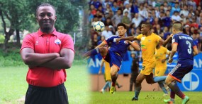 Cựu tiền đạo nhập tịch: 'Tôi kiếm bộn tiền từ việc chơi bóng ở Việt Nam mà người ta không tin' Cựu tiền đạo nhập tịch: 'Tôi kiếm bộn tiền từ việc chơi bóng ở Việt Nam mà người ta không tin'