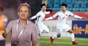 Bầu Đức hoá 'mạnh thường quân',chi 3 triệu 1 viên thuốc mỗi ngày chữa bệnh tim cứu ngôi sao HAGL Bầu Đức hoá 'mạnh thường quân',chi 3 triệu 1 viên thuốc mỗi ngày chữa bệnh tim cứu ngôi sao HAGL