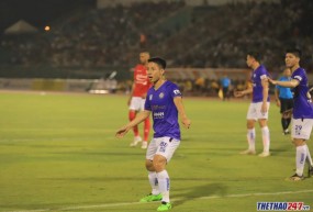 Hùng Dũng: 'Nếu Việt Nam vào vòng loại cuối cùng, tôi có thể thi đấu' Hùng Dũng: 'Nếu Việt Nam vào vòng loại cuối cùng, tôi có thể thi đấu'