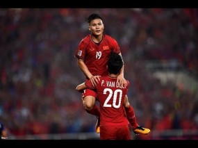 'Dụ' Quang Hải sang Thai League, báo Thái đảm bảo: 'Sẽ không bị chấn thương như Hùng Dũng' 'Dụ' Quang Hải sang Thai League, báo Thái đảm bảo: 'Sẽ không bị chấn thương như Hùng Dũng'
