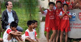 Bầu Đức đã răn đe cầu thủ như nào khiến lứa Công Phượng, Văn Toàn không dám đá láo? Bầu Đức đã răn đe cầu thủ như nào khiến lứa Công Phượng, Văn Toàn không dám đá láo?