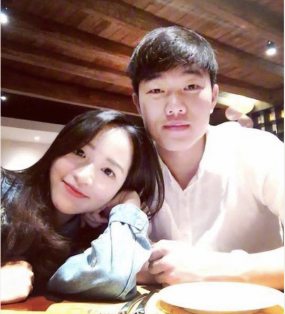 Nóng: Xuân Trường bí mật làm lễ ăn hỏi đầu tháng 4 với bạn gái từng chia tay Nóng: Xuân Trường bí mật làm lễ ăn hỏi đầu tháng 4 với bạn gái từng chia tay