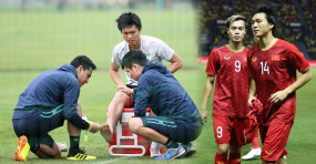 Hy sinh Tuấn Anh vì lợi ích của ĐTVN, Kiatisuk đưa ra quyết định gây bất lợi cho HAGL Hy sinh Tuấn Anh vì lợi ích của ĐTVN, Kiatisuk đưa ra quyết định gây bất lợi cho HAGL