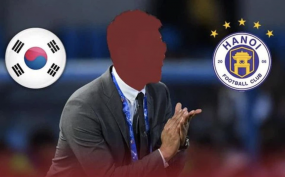 Nóng: Hà Nội FC mời thầy cũ Xuân Trường về dẫn dắt Quang Hải, Văn Hậu Nóng: Hà Nội FC mời thầy cũ Xuân Trường về dẫn dắt Quang Hải, Văn Hậu