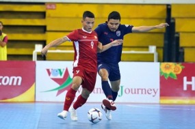 Việt Nam buộc phải đá play-off với Thái Lan tranh suất dự World Cup Việt Nam buộc phải đá play-off với Thái Lan tranh suất dự World Cup
