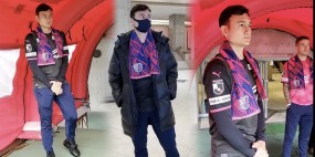 Văn Lâm có thể ra mắt Cerezo Osaka trong trận đấu không khán giả, NHM 'thất vọng' tràn trề Văn Lâm có thể ra mắt Cerezo Osaka trong trận đấu không khán giả, NHM 'thất vọng' tràn trề