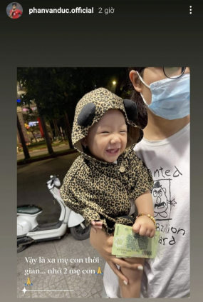 Trước ngày đi cách ly, Phan Văn Đức bịn rịn xa con, Phạm Xuân Mạnh bị vợ dằn mặt Trước ngày đi cách ly, Phan Văn Đức bịn rịn xa con, Phạm Xuân Mạnh bị vợ dằn mặt