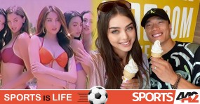VIDEO: Bạn gái Bùi Tiến Dũng diện bikini bên cạnh Ngọc Trinh khiến fan trầm trồ VIDEO: Bạn gái Bùi Tiến Dũng diện bikini bên cạnh Ngọc Trinh khiến fan trầm trồ