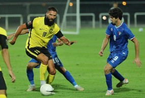 ĐT Malaysia muốn do thám ĐTVN bằng mọi cách, quyết giành lợi thế ở VL World Cup ĐT Malaysia muốn do thám ĐTVN bằng mọi cách, quyết giành lợi thế ở VL World Cup