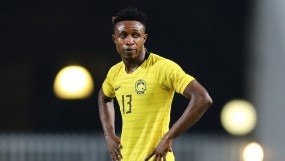 Sao nhập tịch Malaysia để thua 4-0, suýt nổi nóng với đồng đội sau trận đấu Sao nhập tịch Malaysia để thua 4-0, suýt nổi nóng với đồng đội sau trận đấu