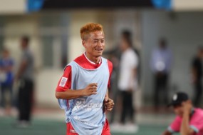 ĐT Việt Nam được Messi Lào ủng hộ: 'Malaysia không thể nào thắng được Việt Nam' ĐT Việt Nam được Messi Lào ủng hộ: 'Malaysia không thể nào thắng được Việt Nam'