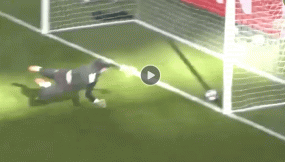 VIDEO: Messi tung cú cứa lòng khiến Ter Stegen bay người trong bất lực VIDEO: Messi tung cú cứa lòng khiến Ter Stegen bay người trong bất lực