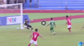 VIDEO: 'Ông chủ tuyến giữa' hay hơn QBV Hùng Dũng ở tuổi 21 là ai? VIDEO: 'Ông chủ tuyến giữa' hay hơn QBV Hùng Dũng ở tuổi 21 là ai?