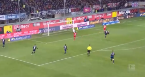 VIDEO: Bom tấn trị giá 71 triệu bảng của Chelsea đẳng cấp thế nào? VIDEO: Bom tấn trị giá 71 triệu bảng của Chelsea đẳng cấp thế nào?