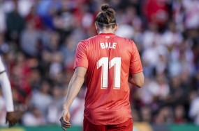 Man Utd bất ngờ chen chân vào thương vụ 'giải cứu' Gareth Bale Man Utd bất ngờ chen chân vào thương vụ 'giải cứu' Gareth Bale