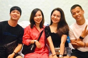 Rộ tin Công Phượng sắp lên chức bố? Rộ tin Công Phượng sắp lên chức bố?