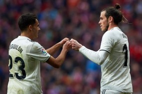 Đồng đội thở phào nhẹ nhõm vì tống cổ được Bale sang Tottenham Đồng đội thở phào nhẹ nhõm vì tống cổ được Bale sang Tottenham