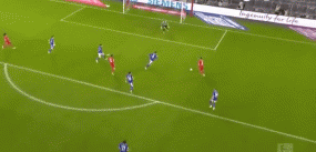VIDEO: Lewandowski khiến NHM trầm trồ với tuyệt kỹ Rabona cho Mueller ghi bàn VIDEO: Lewandowski khiến NHM trầm trồ với tuyệt kỹ Rabona cho Mueller ghi bàn