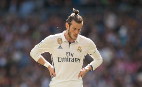 Tottenham chưa gì đã phải mừng hụt vì trường hợp của Gareth Bale Tottenham chưa gì đã phải mừng hụt vì trường hợp của Gareth Bale