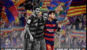 Luis Suarez lần đầu tiết lộ quyền lực của Messi tại Barca Luis Suarez lần đầu tiết lộ quyền lực của Messi tại Barca