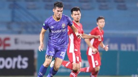 Dễ dàng hạ gục Viettel, Tiến Linh cùng đồng đội Bình Dương tiếp tục cuộc đua vô địch Dễ dàng hạ gục Viettel, Tiến Linh cùng đồng đội Bình Dương tiếp tục cuộc đua vô địch