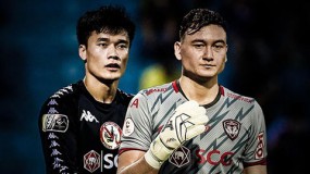 Thực hư thương vụ CLB TP HCM chiêu mộ Đặng Văn Lâm thay thế Bùi Tiến Dũng Thực hư thương vụ CLB TP HCM chiêu mộ Đặng Văn Lâm thay thế Bùi Tiến Dũng