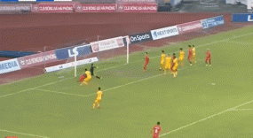 Highlights Hải Phòng 2-0 Thanh Hoá: Nghiêm Xuân Tú toả sáng với cú đúp kiến tạo Highlights Hải Phòng 2-0 Thanh Hoá: Nghiêm Xuân Tú toả sáng với cú đúp kiến tạo