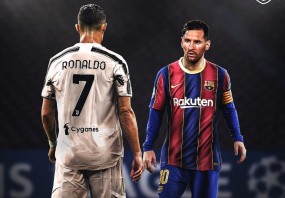 Kiểm tra mãi vẫn dương tính, Ronaldo bỏ lỡ cơ hội đối đầu với Messi tại Champions League Kiểm tra mãi vẫn dương tính, Ronaldo bỏ lỡ cơ hội đối đầu với Messi tại Champions League