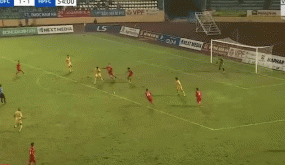 Highlights DNH Nam Định 2-3 Hải Phòng: Chuyến làm khách đem về tấm vé trụ hạng Highlights DNH Nam Định 2-3 Hải Phòng: Chuyến làm khách đem về tấm vé trụ hạng
