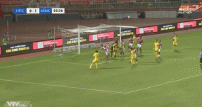 Highlights HL Hà Tĩnh 2-3 TP HCM: Màn trình diễn của Phi Sơn Highlights HL Hà Tĩnh 2-3 TP HCM: Màn trình diễn của Phi Sơn