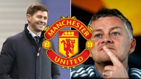 CĐV Man Utd muốn đưa huyền thoại Liverpool Gerrard về thay thế Solskjaer CĐV Man Utd muốn đưa huyền thoại Liverpool Gerrard về thay thế Solskjaer