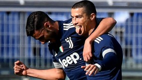 Vì thói ngạo mạn, Ronaldo bị Juventus lên kế hoạch bán xới Vì thói ngạo mạn, Ronaldo bị Juventus lên kế hoạch bán xới