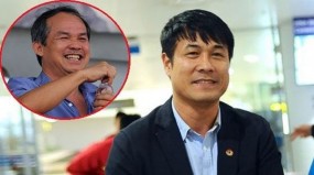 Chủ tịch Nguyễn Hữu Thắng đang học theo bầu Đức để soán ngôi vô địch của Viettel FC Chủ tịch Nguyễn Hữu Thắng đang học theo bầu Đức để soán ngôi vô địch của Viettel FC