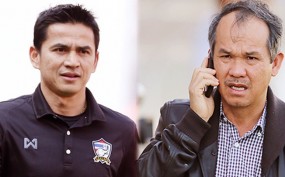 NÓNG: Vừa chiêu mộ thủ môn ĐT Việt Nam, HAGL đã chốt luôn thời gian ra mắt thuyền trưởng mới NÓNG: Vừa chiêu mộ thủ môn ĐT Việt Nam, HAGL đã chốt luôn thời gian ra mắt thuyền trưởng mới
