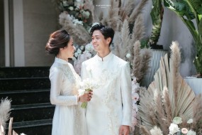 Hé lộ địa điểm tổ chức đám cưới thứ 3 của Công Phượng tại quê nhà Nghệ An Hé lộ địa điểm tổ chức đám cưới thứ 3 của Công Phượng tại quê nhà Nghệ An