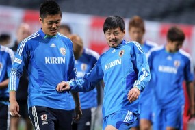 Cựu tuyển thủ Nhật Bản 39 tuổi, thi đấu 10 năm ở châu Âu mới được Sài Gòn FC chiêu mộ là ai? Cựu tuyển thủ Nhật Bản 39 tuổi, thi đấu 10 năm ở châu Âu mới được Sài Gòn FC chiêu mộ là ai?
