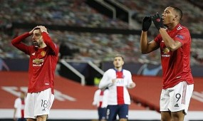 Kịch bản nào giúp Manchester United đi tiếp ở Champions League? Kịch bản nào giúp Manchester United đi tiếp ở Champions League?