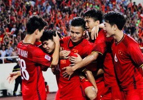 Đổi địa điểm tổ chức trận 'đại chiến' giữa Đội tuyển Quốc gia và U22 Việt Nam Đổi địa điểm tổ chức trận 'đại chiến' giữa Đội tuyển Quốc gia và U22 Việt Nam