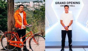 Thầy Park đóng cửa lên tuyển, Bùi Tiến Dũng vẫn đắt show quảng cáo Thầy Park đóng cửa lên tuyển, Bùi Tiến Dũng vẫn đắt show quảng cáo