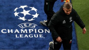 Man Utd lại phải xuống chơi ở Europa League, CĐV đòi sa thải Solskjaer ngay lập tức Man Utd lại phải xuống chơi ở Europa League, CĐV đòi sa thải Solskjaer ngay lập tức