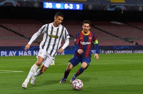 Xác định 16 đội vào vòng knock-out Champions League 2020/21: Đủ mặt ông lớn tranh tài Xác định 16 đội vào vòng knock-out Champions League 2020/21: Đủ mặt ông lớn tranh tài
