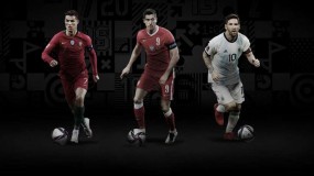Khiến bộ đôi Ronaldo - Messi hít khói, Lewandowski nhận giải thưởng cực danh giá Khiến bộ đôi Ronaldo - Messi hít khói, Lewandowski nhận giải thưởng cực danh giá