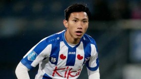 Nguyên nhân thực sự khiến Đoàn Văn Hậu 'bật bãi' khỏi Heerenveen, phải trở về Việt Nam Nguyên nhân thực sự khiến Đoàn Văn Hậu 'bật bãi' khỏi Heerenveen, phải trở về Việt Nam