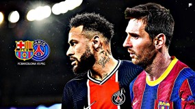 Tranh cãi nảy lửa với kết quả của FIFA: Messi không xứng đáng vào ĐHTB bằng Neymar Tranh cãi nảy lửa với kết quả của FIFA: Messi không xứng đáng vào ĐHTB bằng Neymar