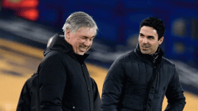 Đẩy Arsenal đứng trước nguy cơ xuống hạng sau chuỗi 7 trận bết bát, HLV Arteta đổ tại kém may Đẩy Arsenal đứng trước nguy cơ xuống hạng sau chuỗi 7 trận bết bát, HLV Arteta đổ tại kém may