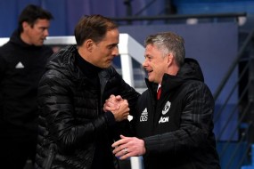 Bị PSG sa thải phũ phàng, Tuchel tức tốc liên hệ tới Arsenal và Man Utd để xin việc Bị PSG sa thải phũ phàng, Tuchel tức tốc liên hệ tới Arsenal và Man Utd để xin việc