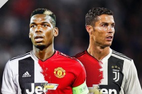 Man Utd tất tay: Pogba rời Old Trafford để nhường chỗ cho số 7 đích thực trở về Man Utd tất tay: Pogba rời Old Trafford để nhường chỗ cho số 7 đích thực trở về