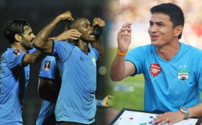 Cạnh tranh sòng phẳng với Viettel và Hà Nội FC, HLV Kiatisak chốt ba ngoại binh cho HAGL Cạnh tranh sòng phẳng với Viettel và Hà Nội FC, HLV Kiatisak chốt ba ngoại binh cho HAGL